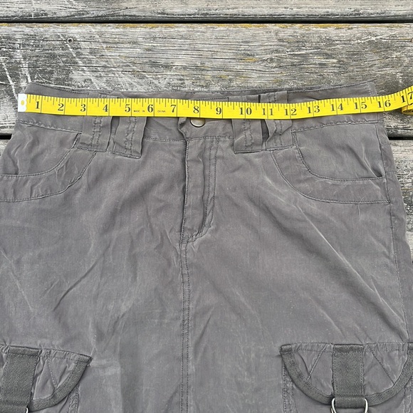 Ricki’s Cargo Skirt - Picture 5 of 10